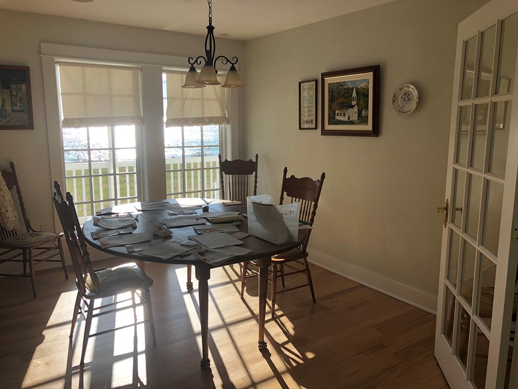 2297 Town Line Road Washington Island, WI 54246 - Photo 18 of 29