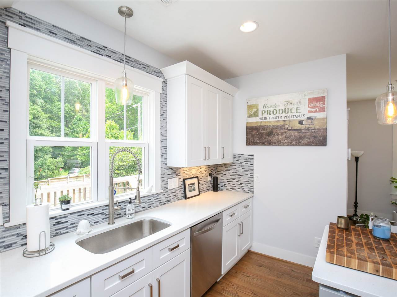 413 Bart Street Raleigh, NC 27610 - Photo 10 of 30 Photo 10