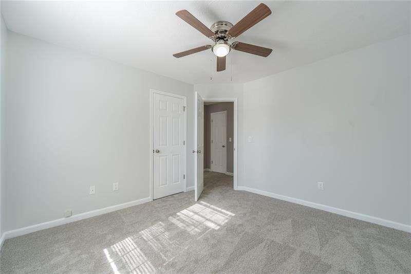 2716 Lake Park Ridge West Acworth, GA 30101 - Photo 35 of 45