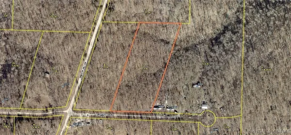 $25,000 | Hill Road, Versailles, MO 65084