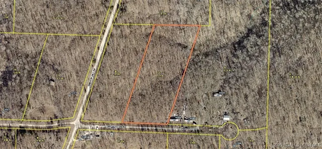 $25,000 | Hill Road, Versailles, MO 65084