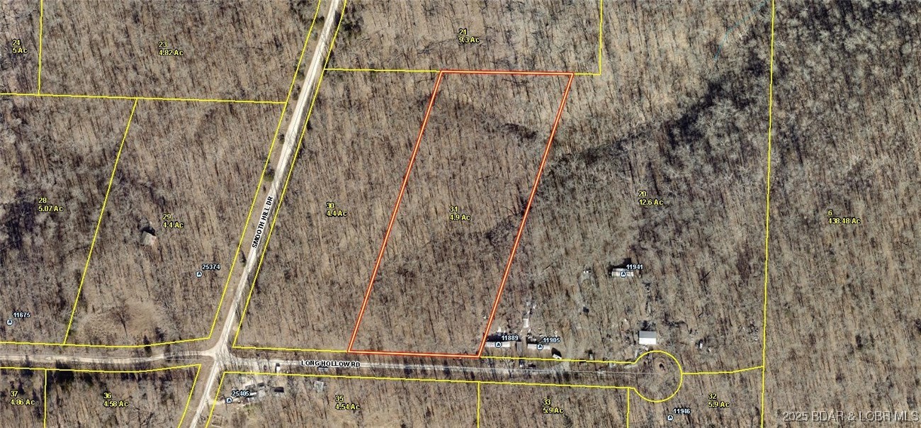 Hill Road Versailles, MO 65084 - Photo 5 of 5