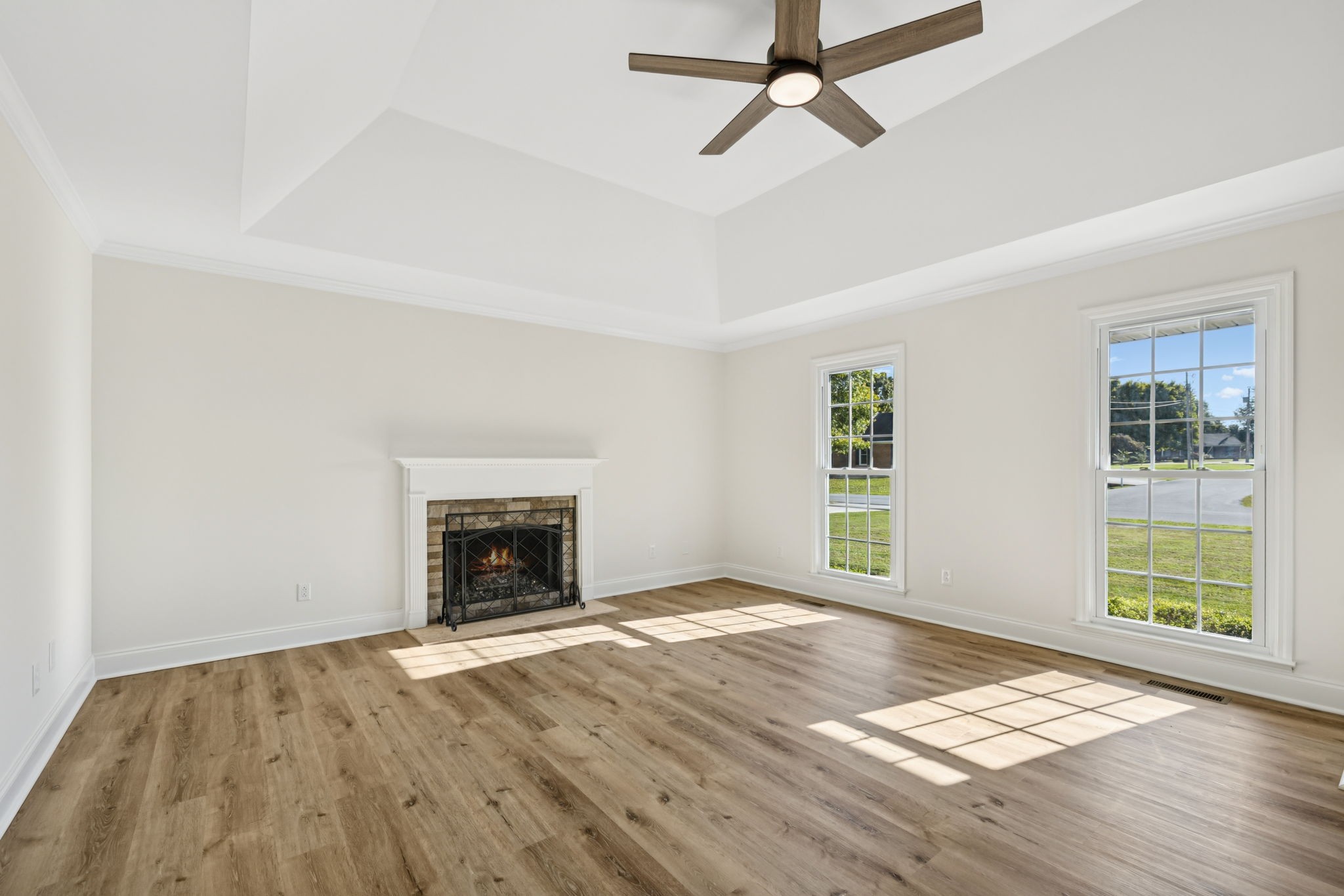 350 Greenbriar Circle Manchester, TN 37355 - Photo 30 of 56