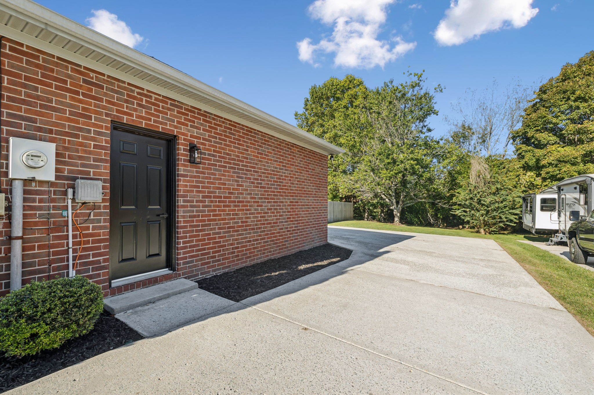 350 Greenbriar Circle Manchester, TN 37355 - Photo 35 of 56