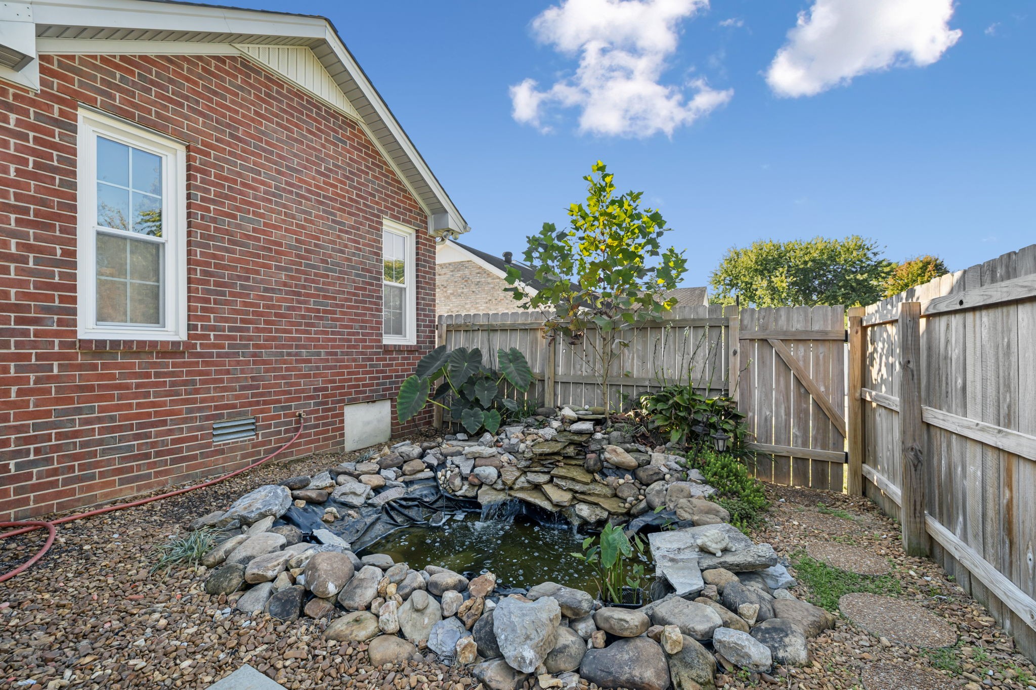 350 Greenbriar Circle Manchester, TN 37355 - Photo 40 of 56