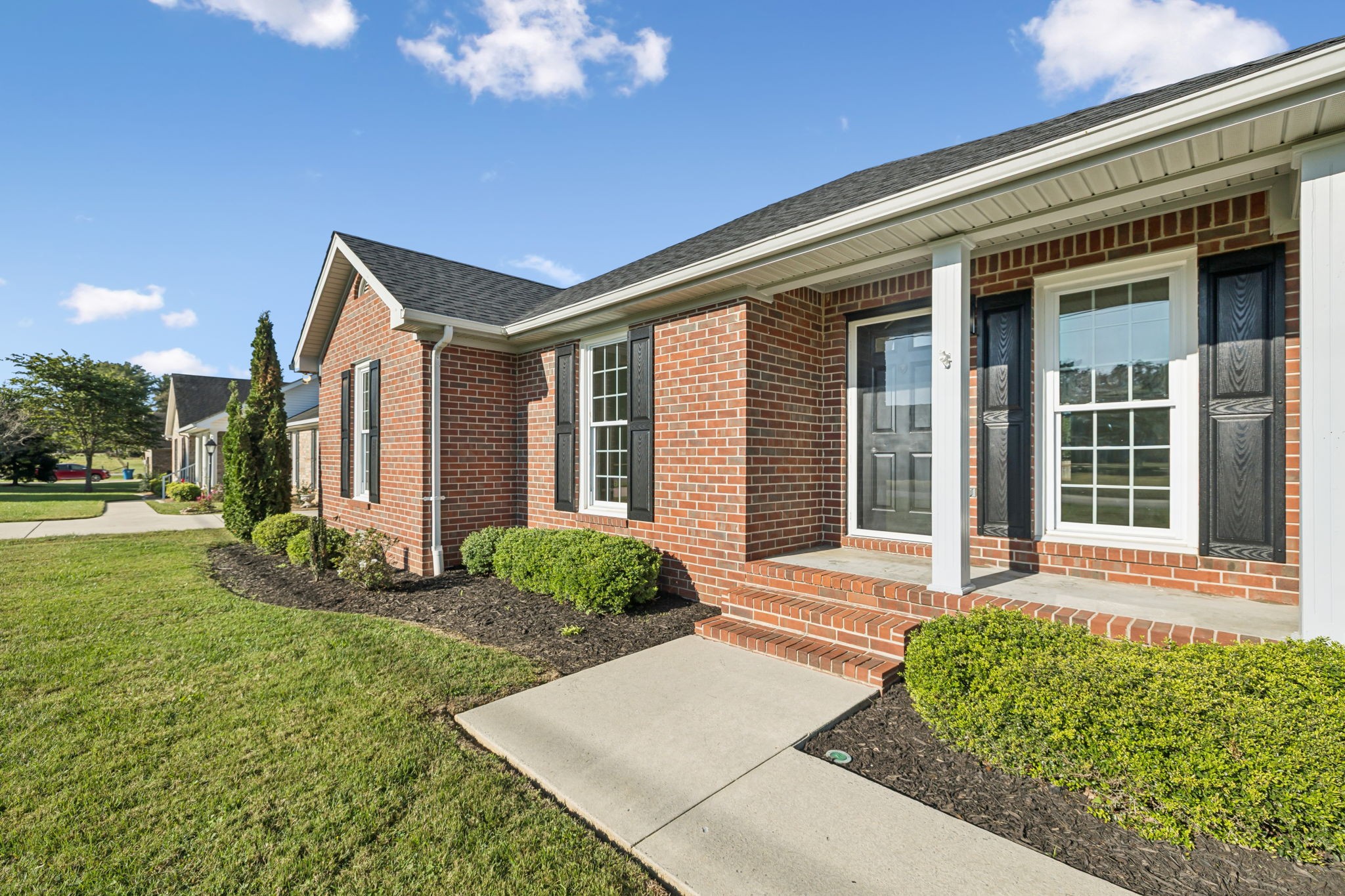 350 Greenbriar Circle Manchester, TN 37355 - Photo 44 of 56