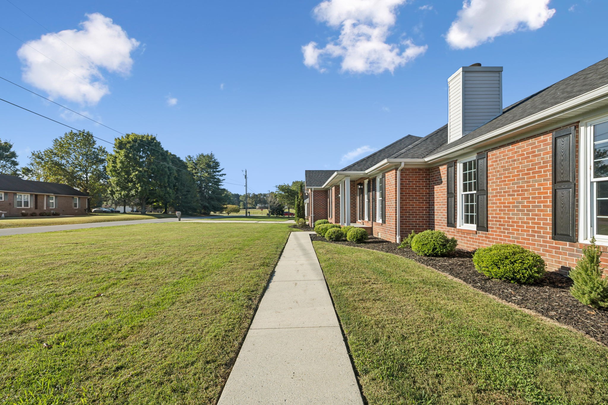 350 Greenbriar Circle Manchester, TN 37355 - Photo 45 of 56