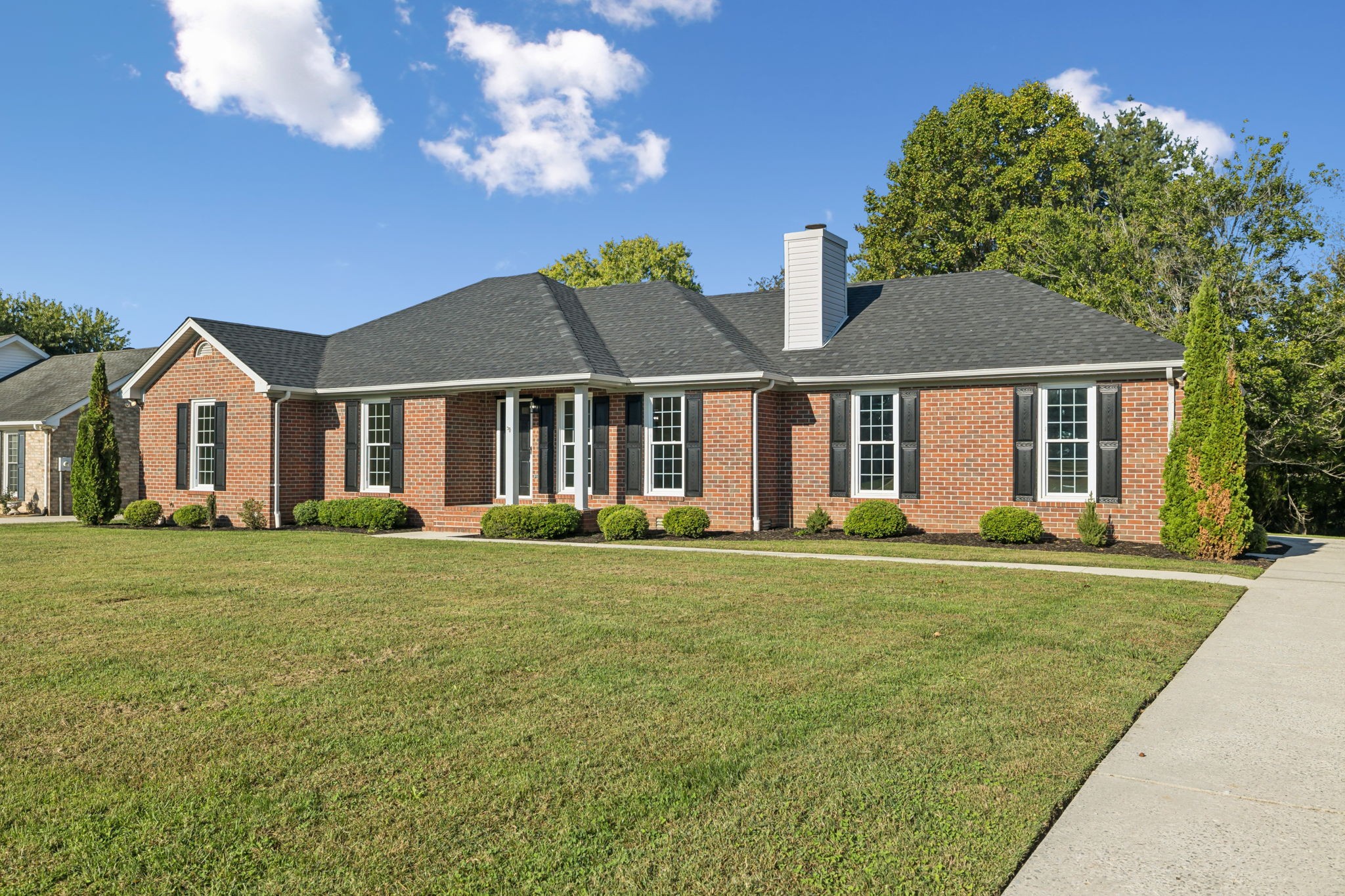 350 Greenbriar Circle Manchester, TN 37355 - Photo 46 of 56