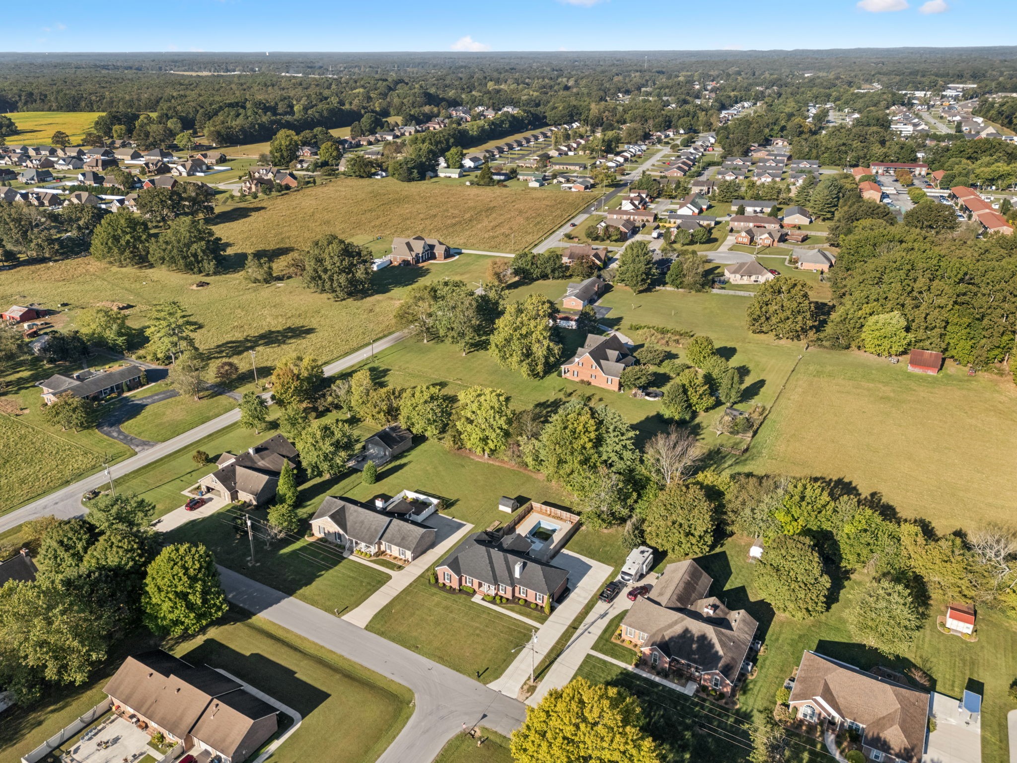 350 Greenbriar Circle Manchester, TN 37355 - Photo 48 of 56