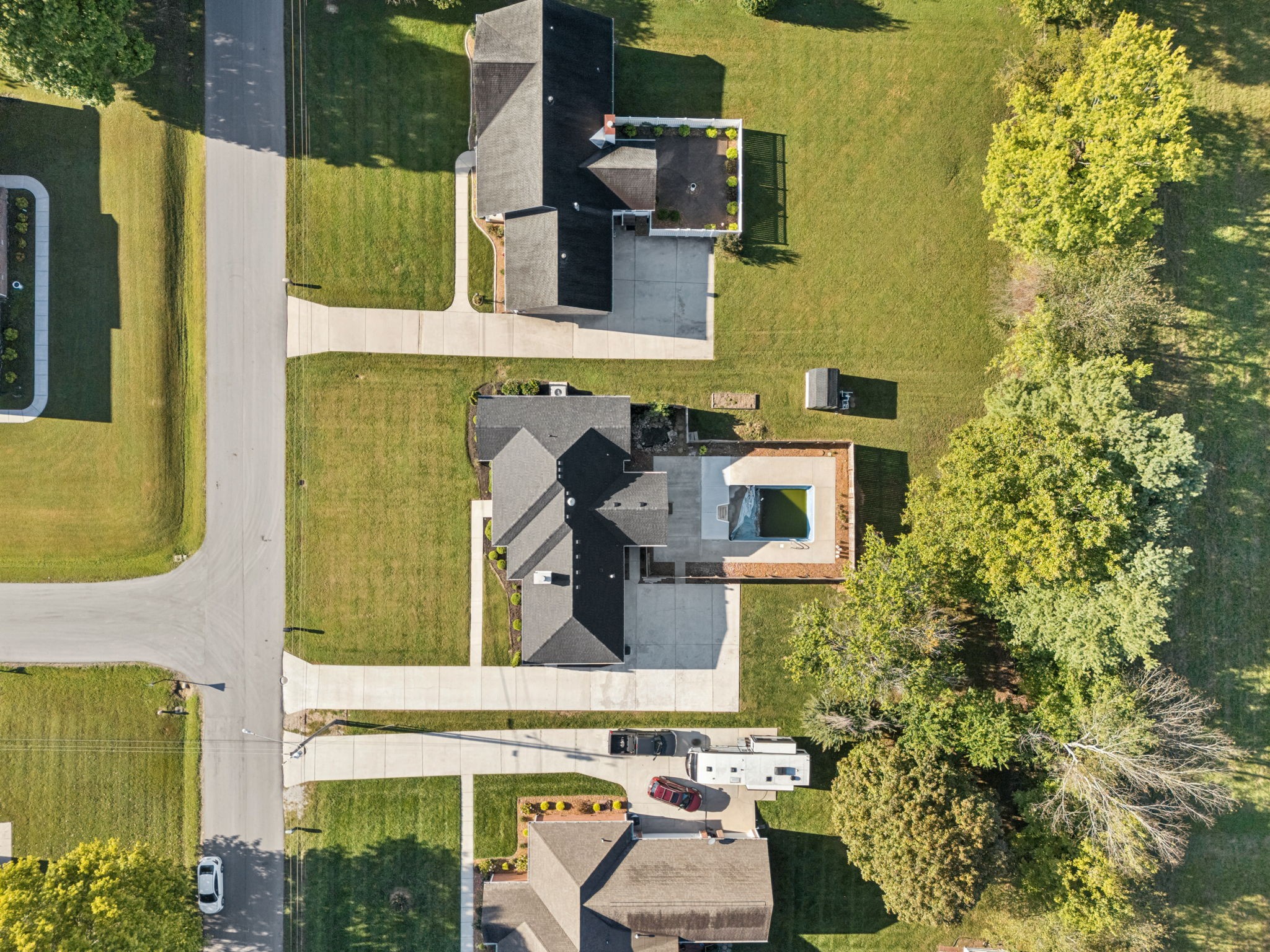 350 Greenbriar Circle Manchester, TN 37355 - Photo 49 of 56