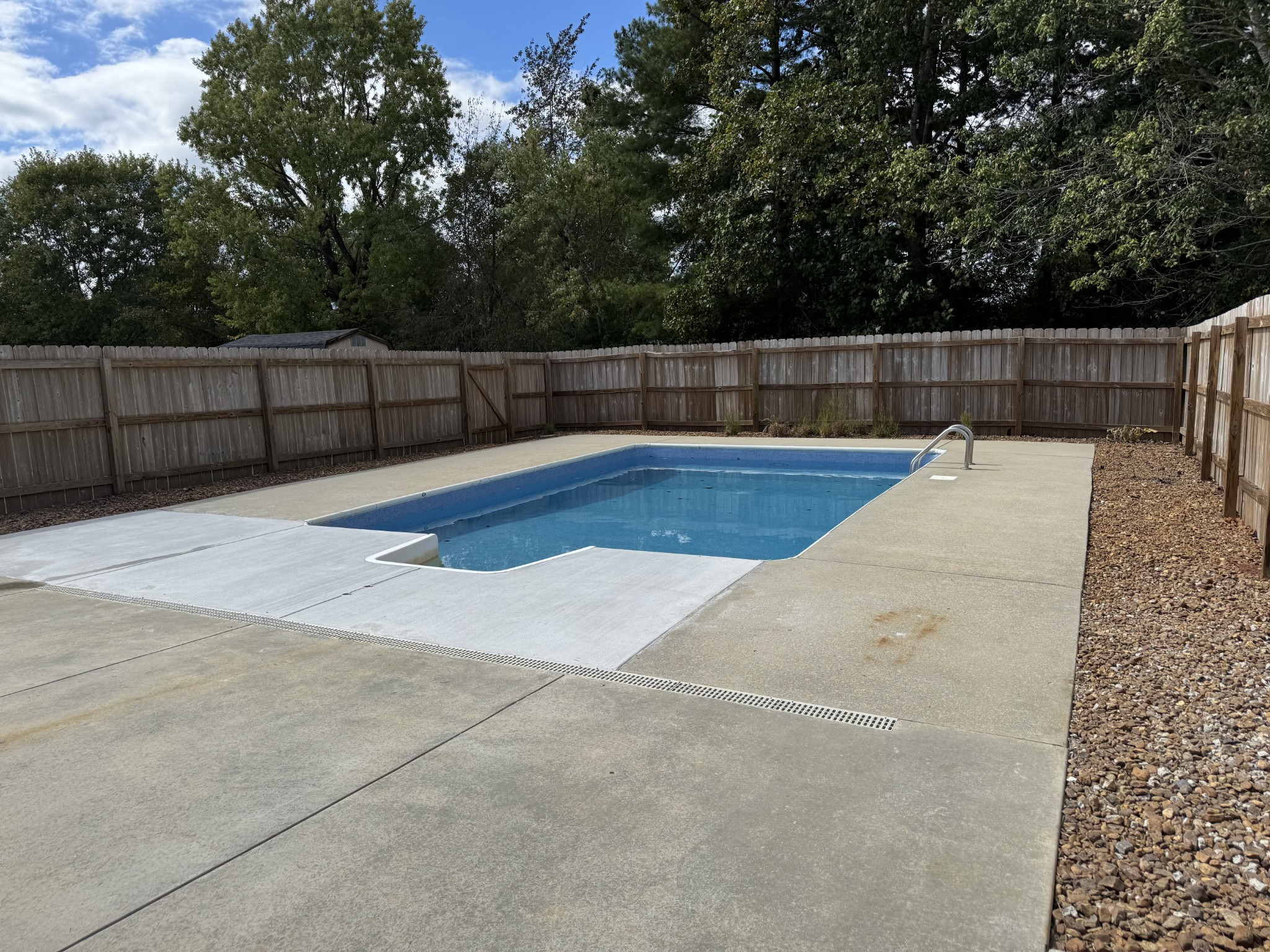 350 Greenbriar Circle Manchester, TN 37355 - Photo 52 of 56