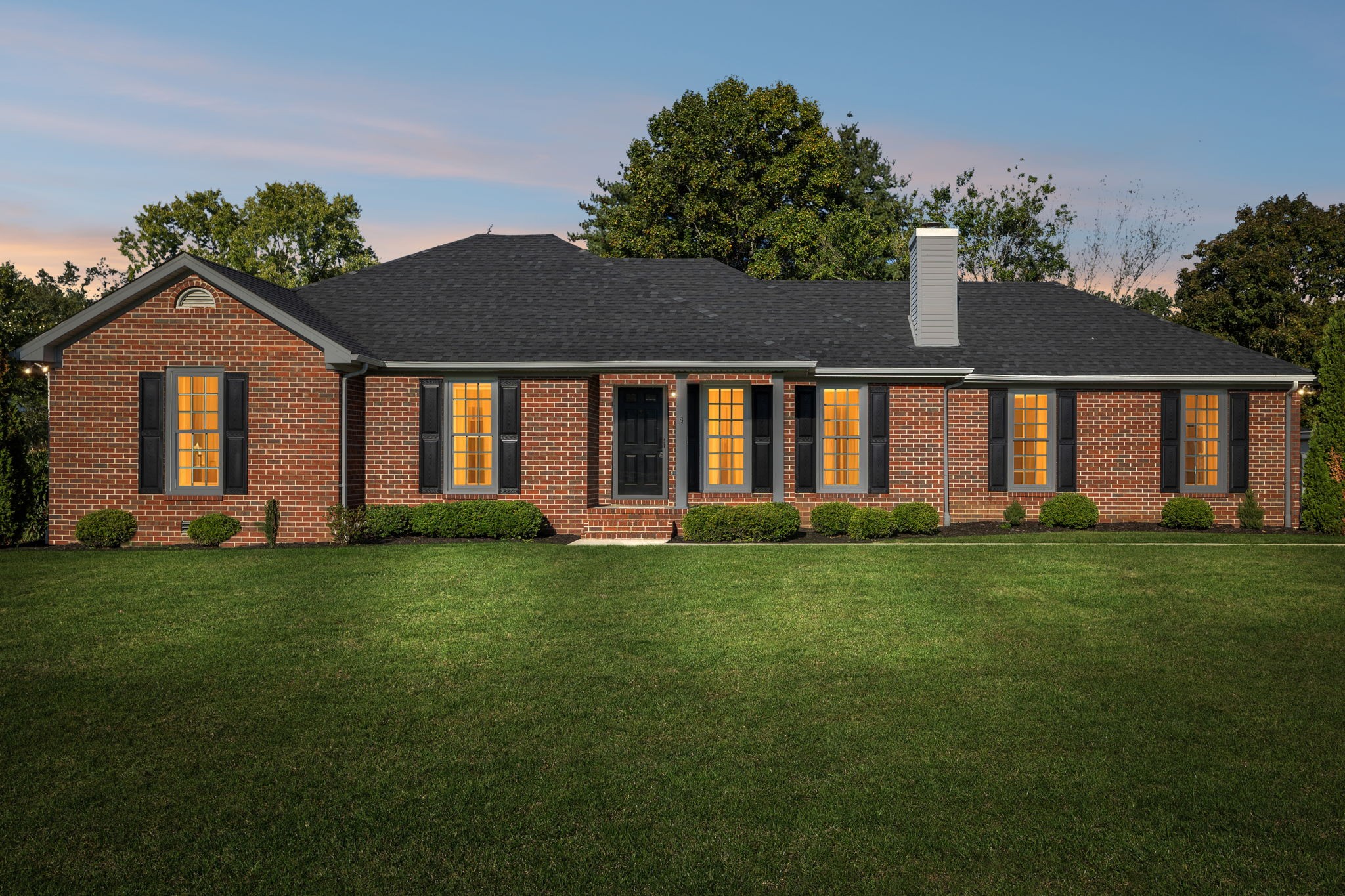 350 Greenbriar Circle Manchester, TN 37355 - Photo 56 of 56