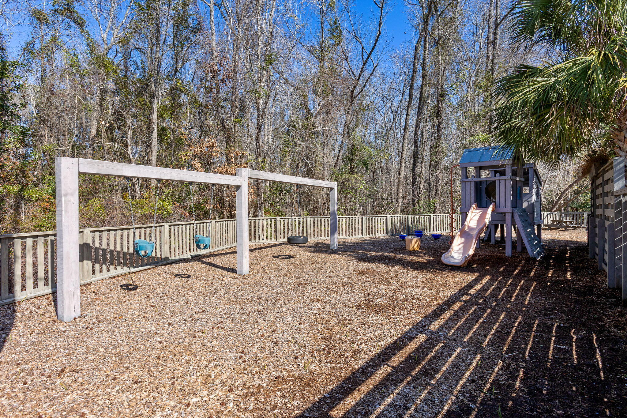 1124 Fulton Hall Lane Mount Pleasant, SC 29466 - Photo 44 of 47 Community park
