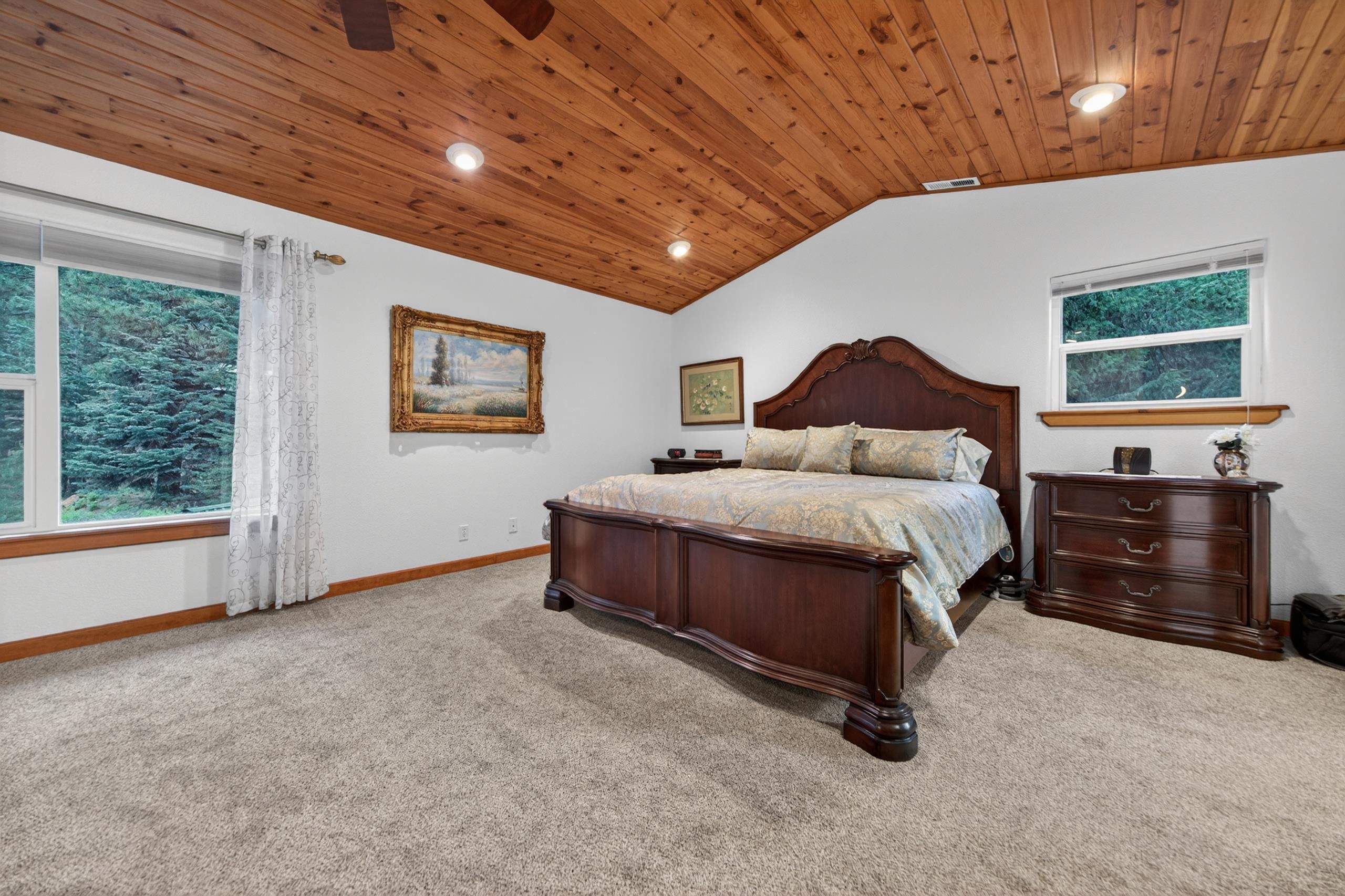 577 Wagon Road Chester, CA 96020 - Photo 23 of 38