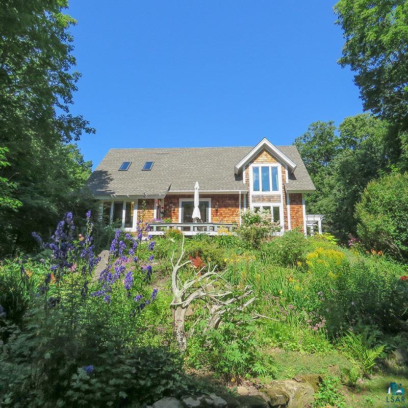 189 Barker Lake Road Lutsen, MN 55612 - Photo 4 of 63 Gallery Image 4