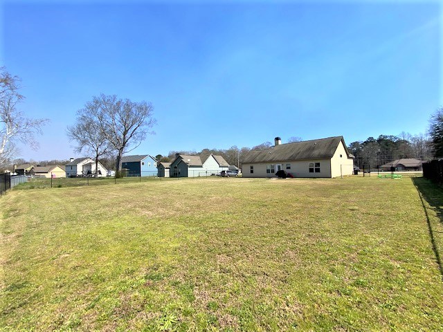266 Owens Road Fort Mitchell, AL 36856 - Photo 16 of 16