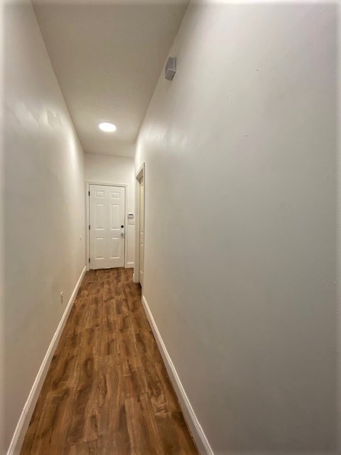 266 Owens Road Fort Mitchell, AL 36856 - Photo 10 of 16 a view of a room