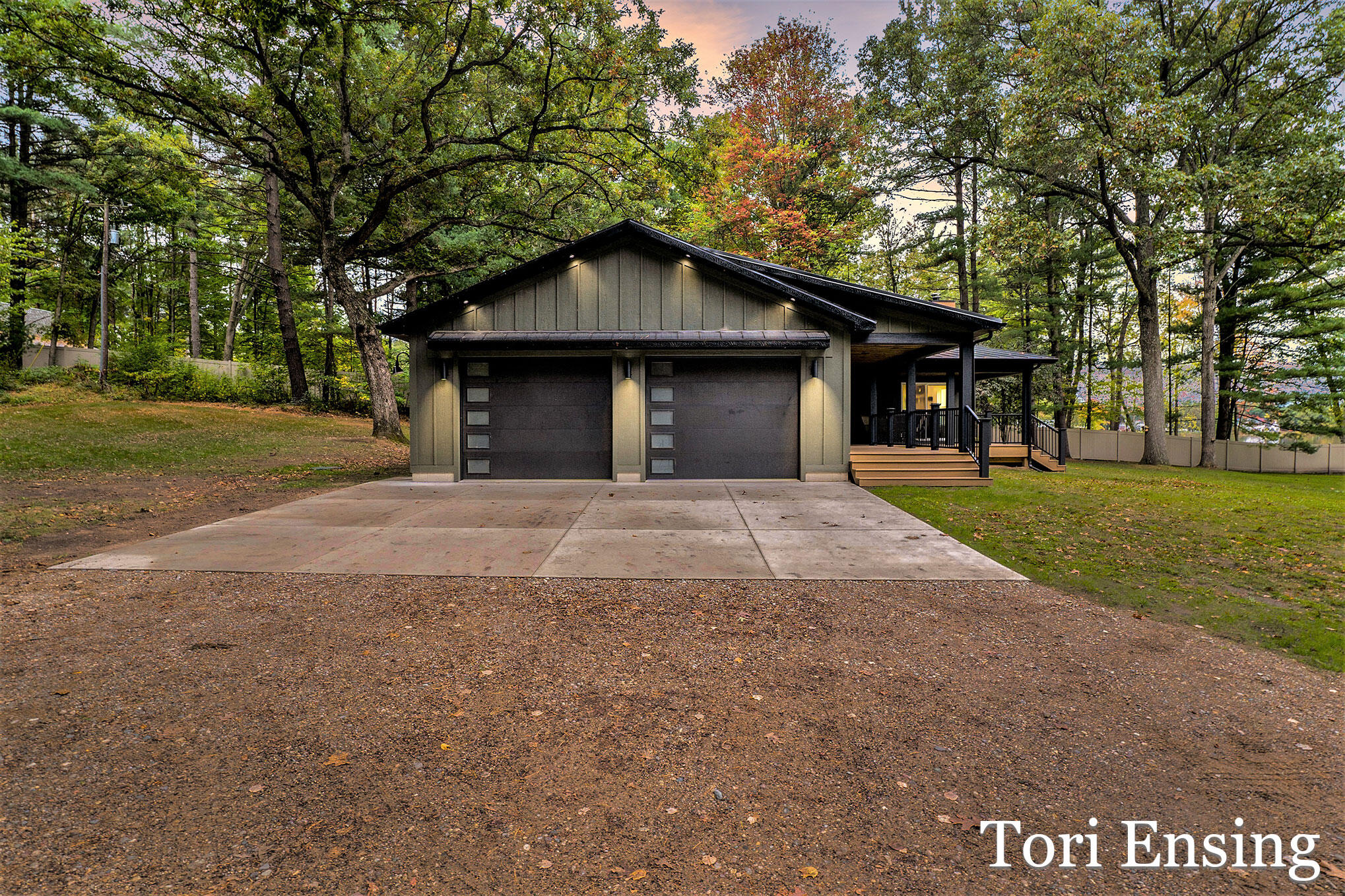 1520 South Vining Road Greenville, MI 48838 - Photo 2 of 35 DSC06291-2-twilight