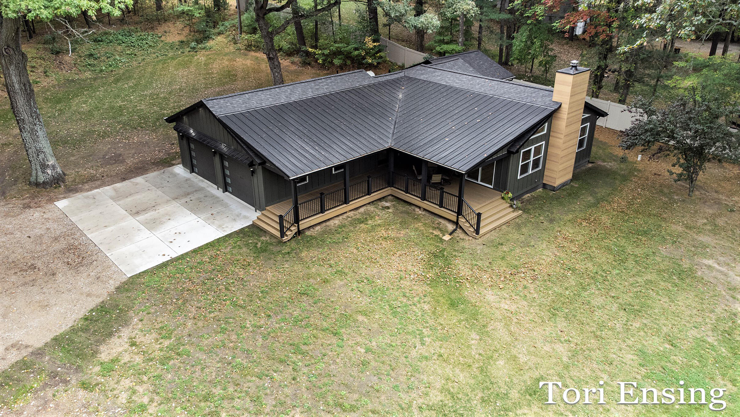 1520 South Vining Road Greenville, MI 48838 - Photo 27 of 35 DJI_0056