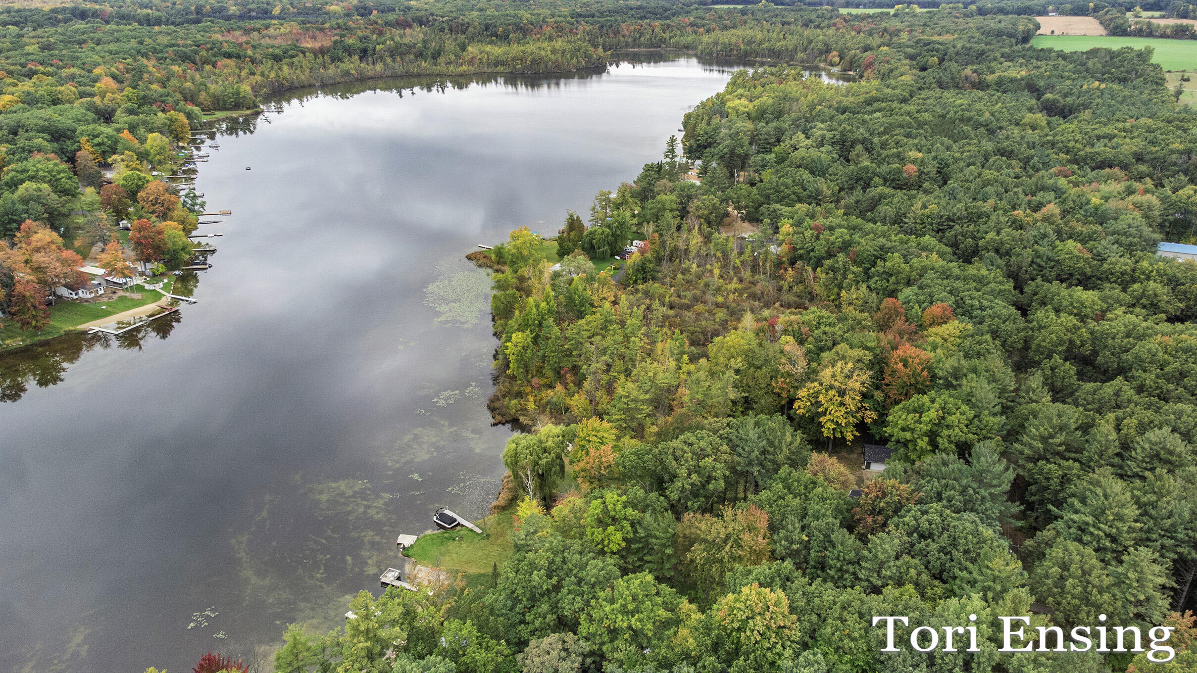 1520 South Vining Road Greenville, MI 48838 - Photo 29 of 35 DJI_0060