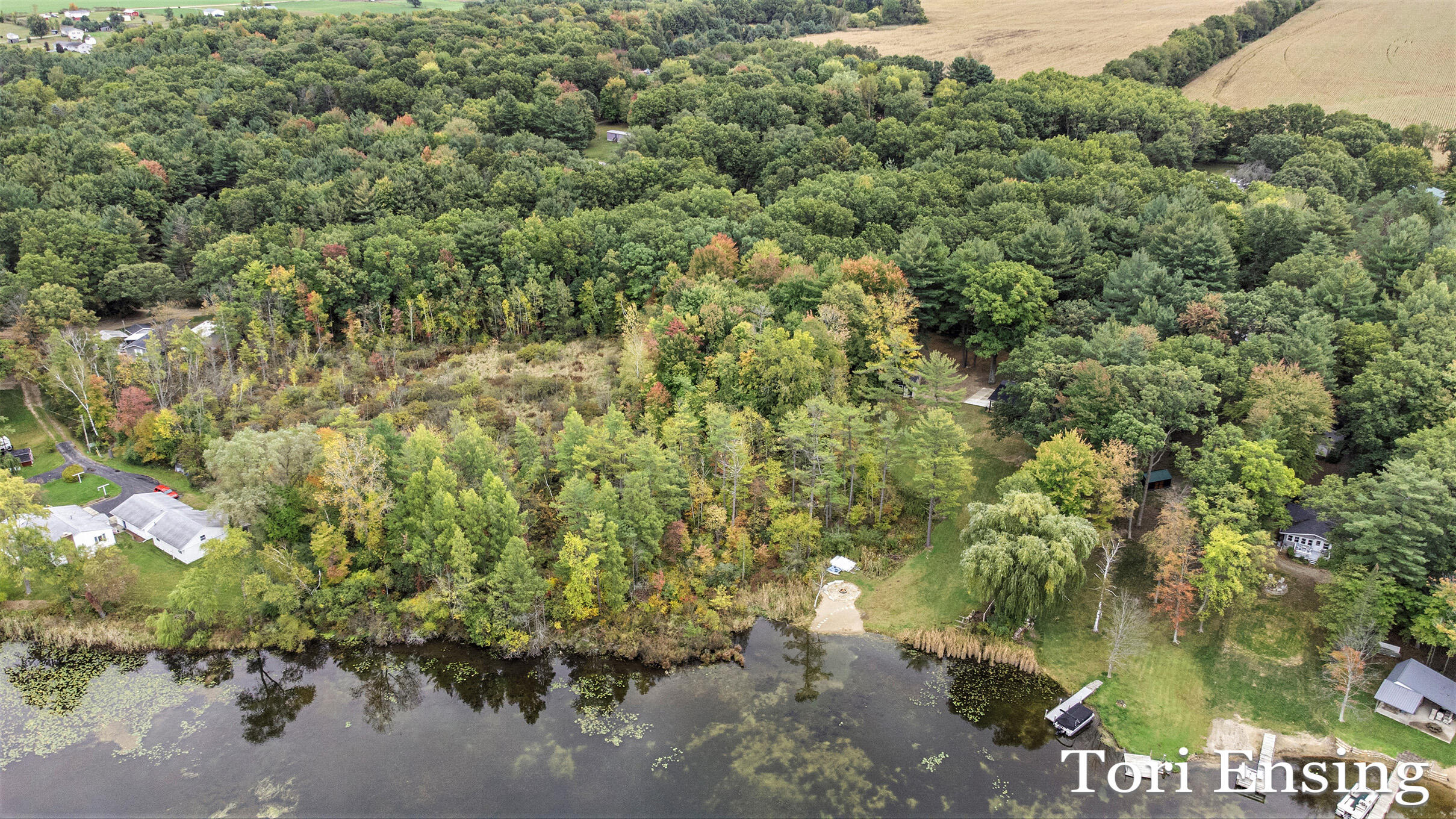 1520 South Vining Road Greenville, MI 48838 - Photo 30 of 35 DJI_0061
