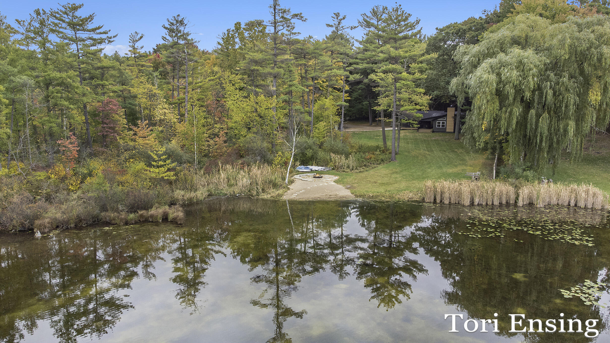 1520 South Vining Road Greenville, MI 48838 - Photo 31 of 35 DJI_0062