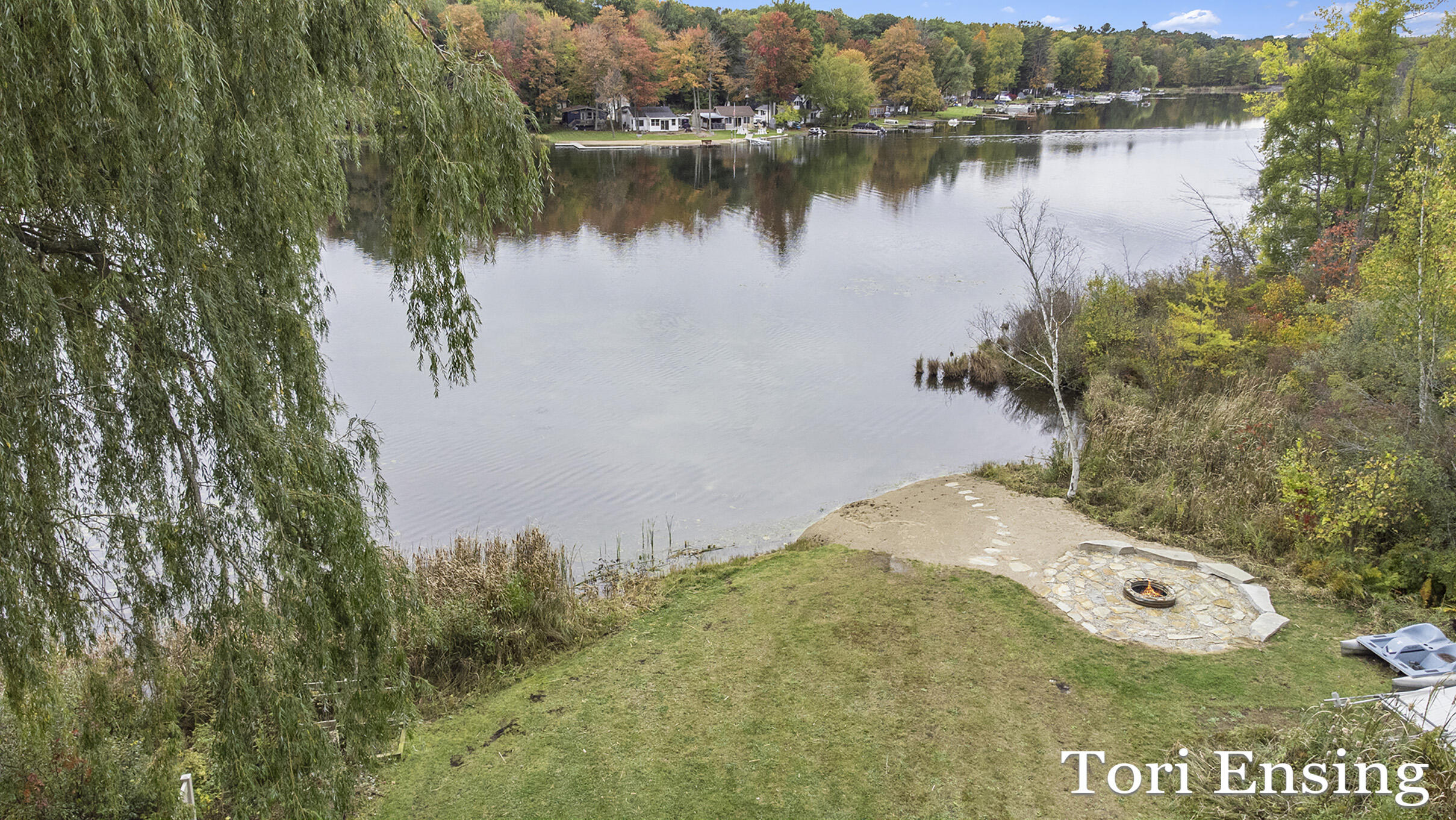 1520 South Vining Road Greenville, MI 48838 - Photo 33 of 35 DJI_0068
