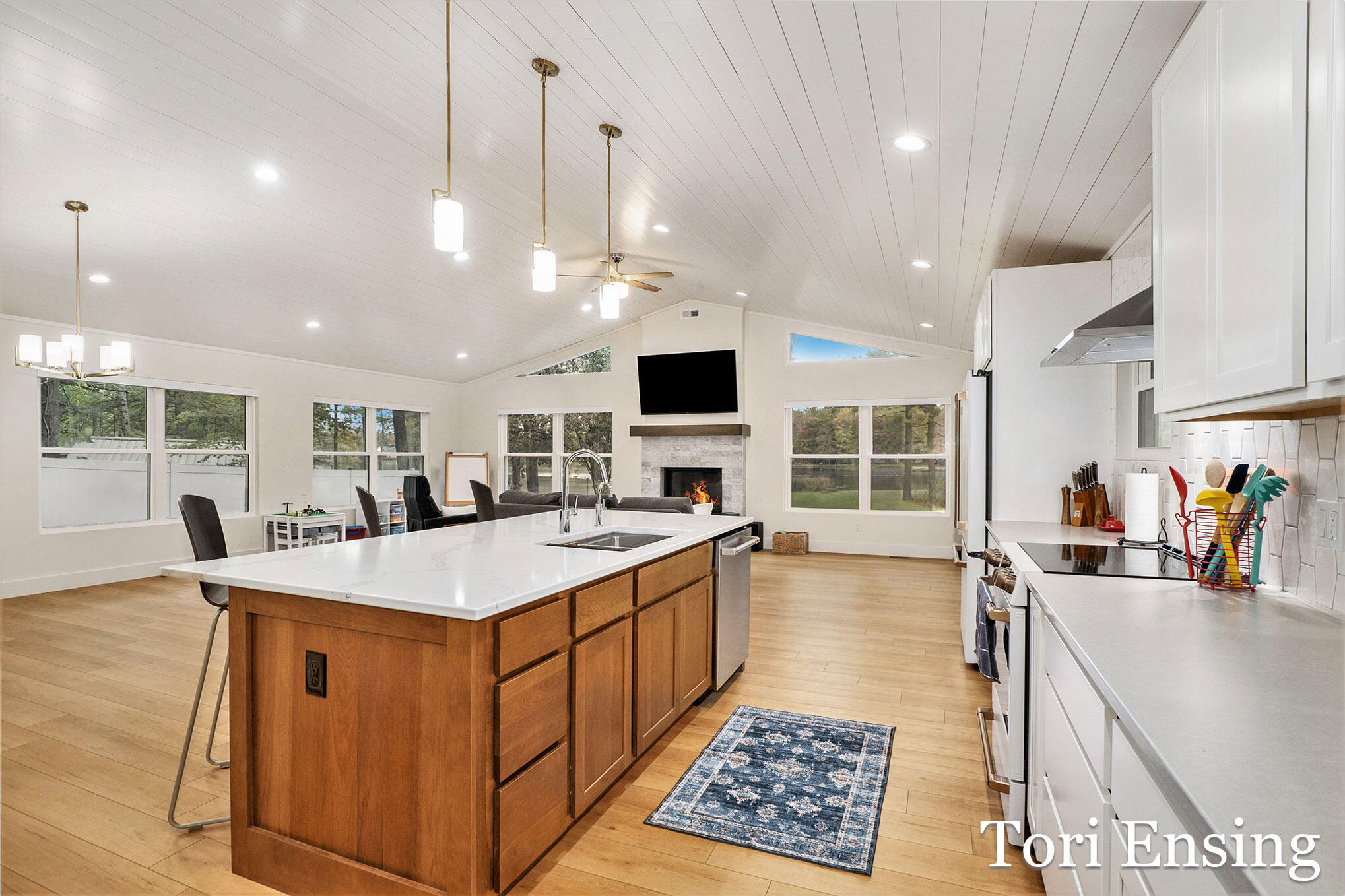 1520 South Vining Road Greenville, MI 48838 - Photo 5 of 35 DSC06330