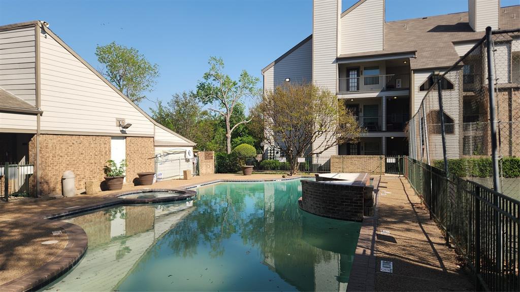 6108 Abrams Road, Unit 627 Dallas, TX 75231 - Photo 13 of 13