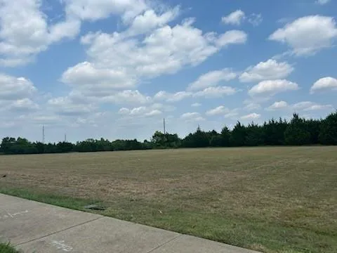 a view of outside space and a lake view