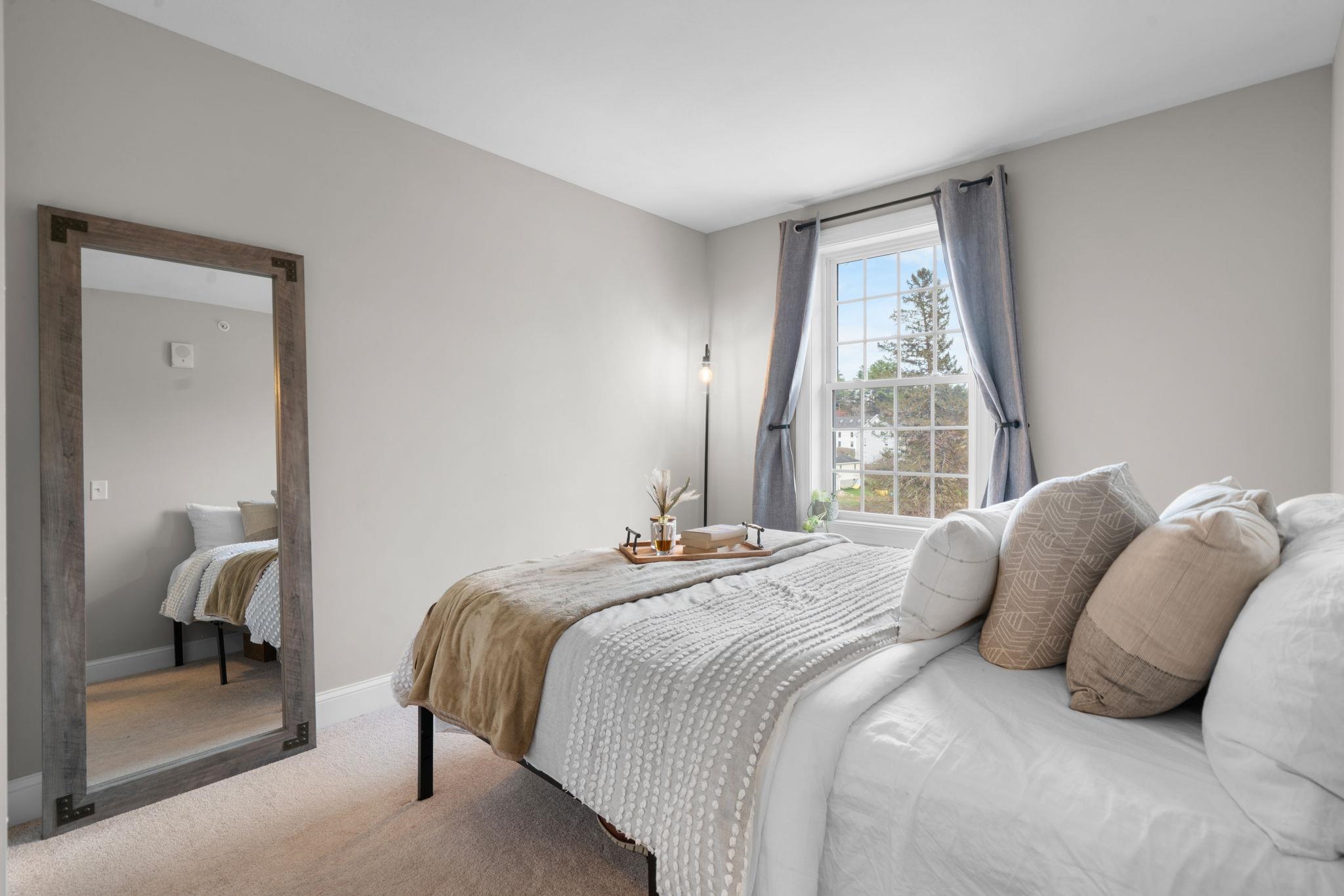 30 Brook Street, Unit 5 Derry, NH 03038 - Photo 22 of 40