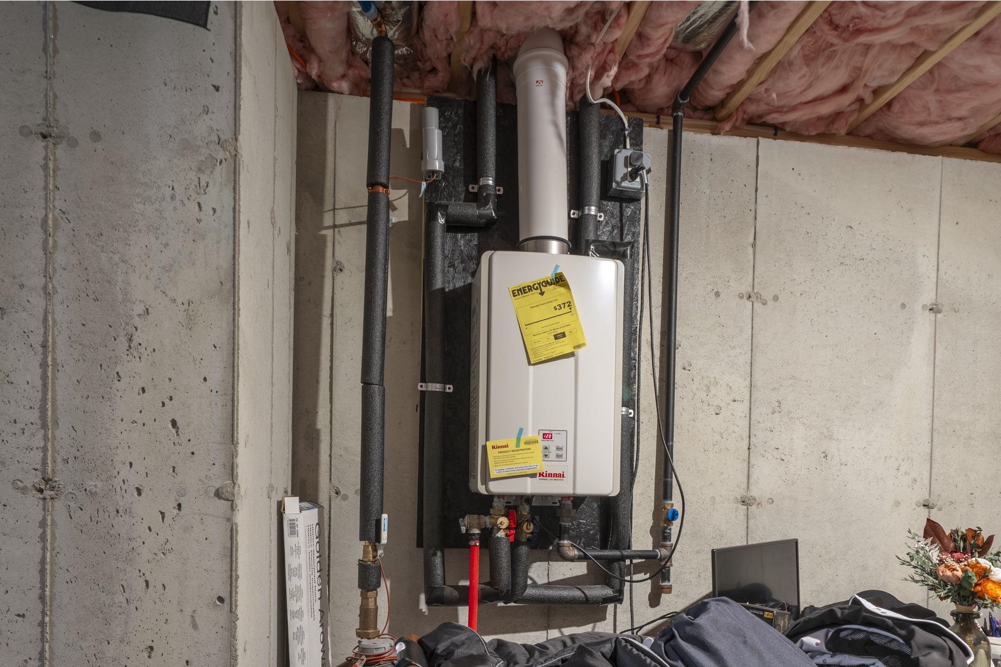 30 Brook Street, Unit 5 Derry, NH 03038 - Photo 36 of 40