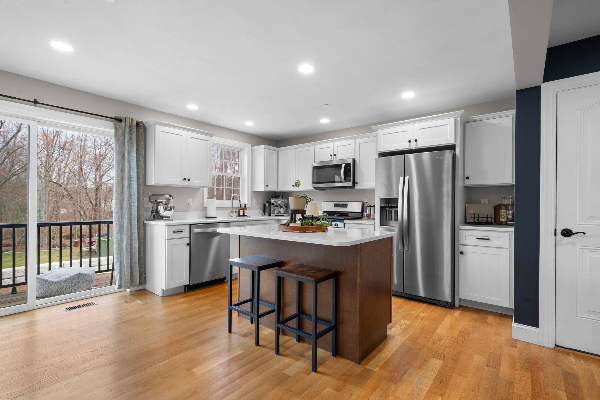 30 Brook Street, Unit 5 Derry, NH 03038 - Photo 9 of 40