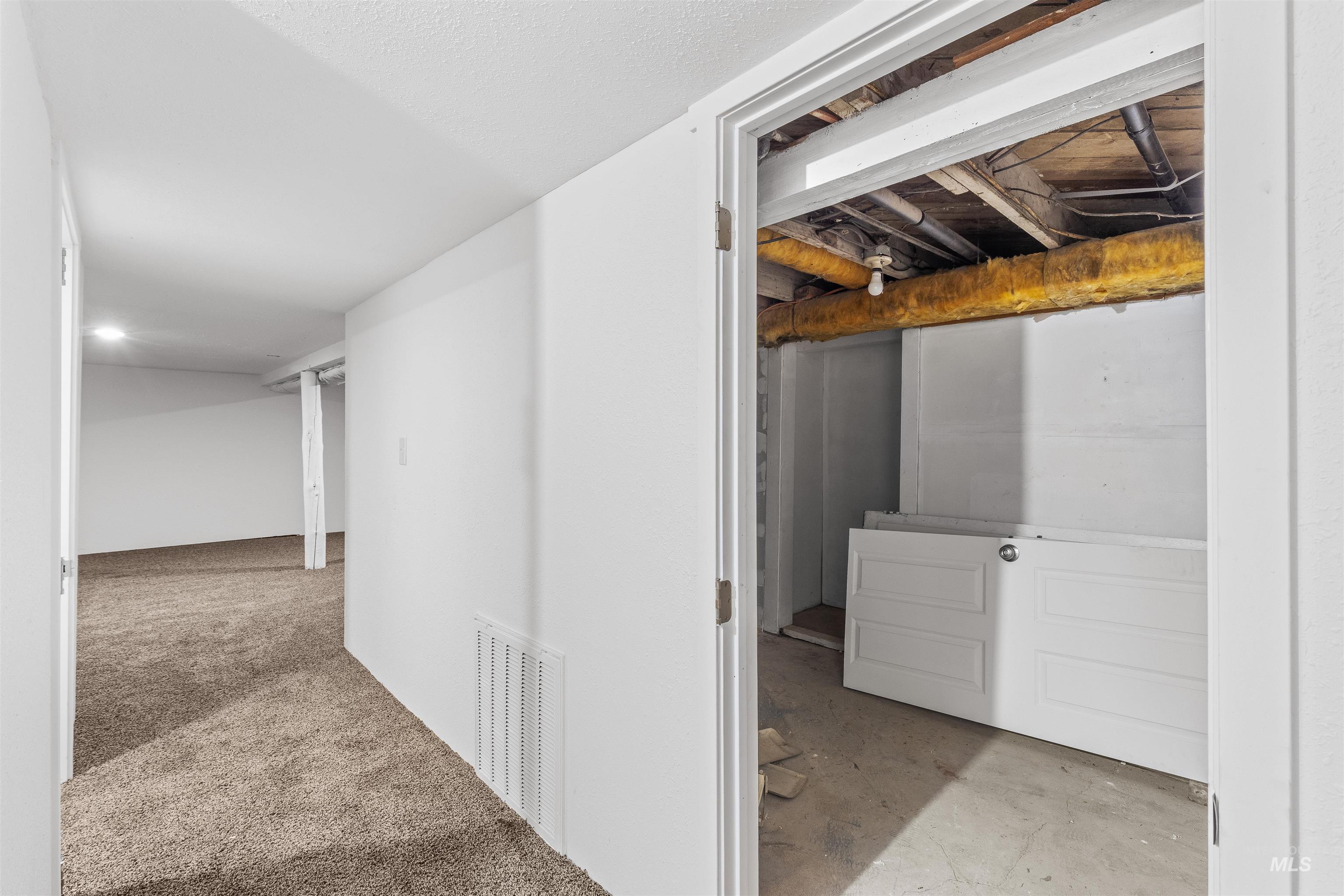 716 7th Street Clarkston, WA 99403 - Photo 26 of 38 View of basement