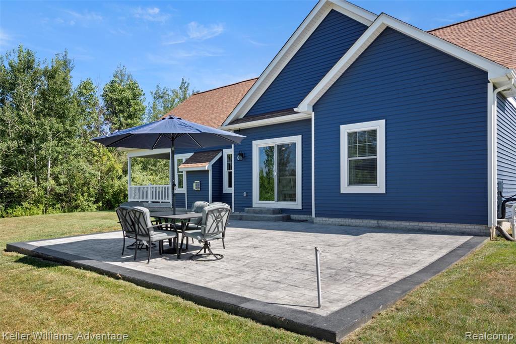 3880 Kane Road Carleton, MI 48117 - Photo 8 of 47 Gallery Image 8