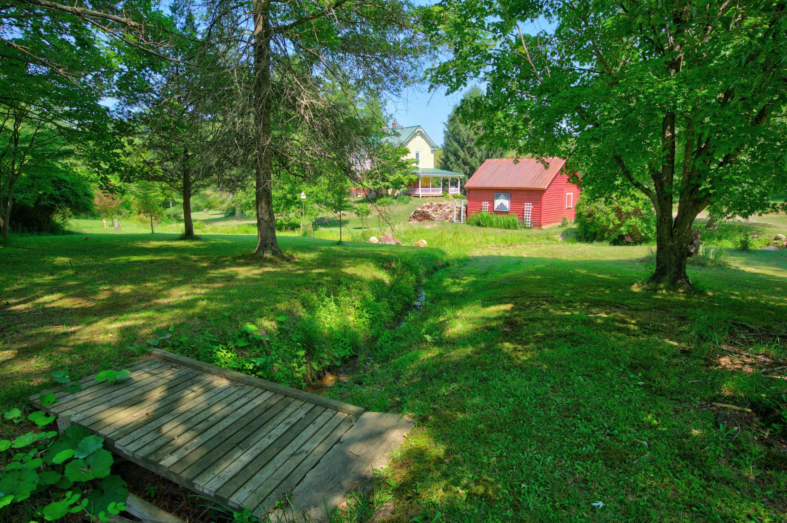 2067 Bethlehem Church Road Northeast Floyd, VA 24091 - Photo 84 of 116 floyd-75