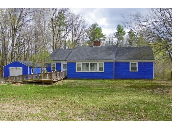 31 Plumer Road Epping, NH 03042 - Photo 1 of 1