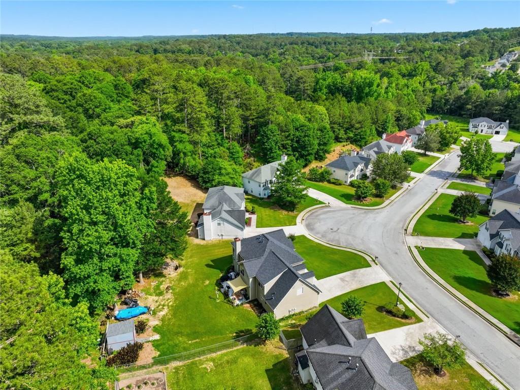 7875 Providence Point Way Lithonia, GA 30058 - Photo 37 of 38