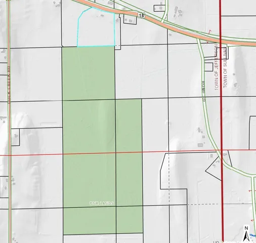 $595,000 | W2723 Highway 18, Helenville, WI 53137