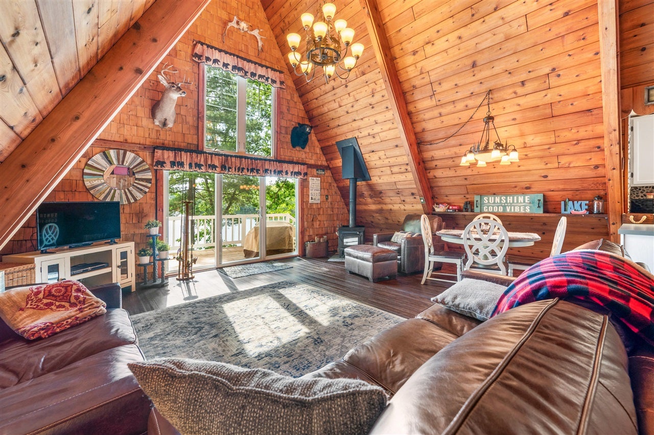 530 McLachlan Point Road Evart, MI 49631 - Photo 13 of 46 Gallery Image 13