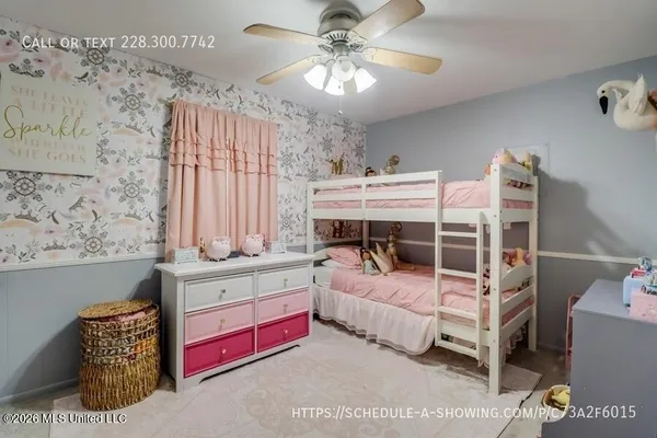 $2,100 | 7201 Bienville Drive, Biloxi, MS 39532