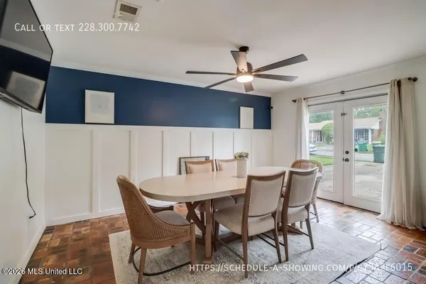 $2,100 | 7201 Bienville Drive, Biloxi, MS 39532