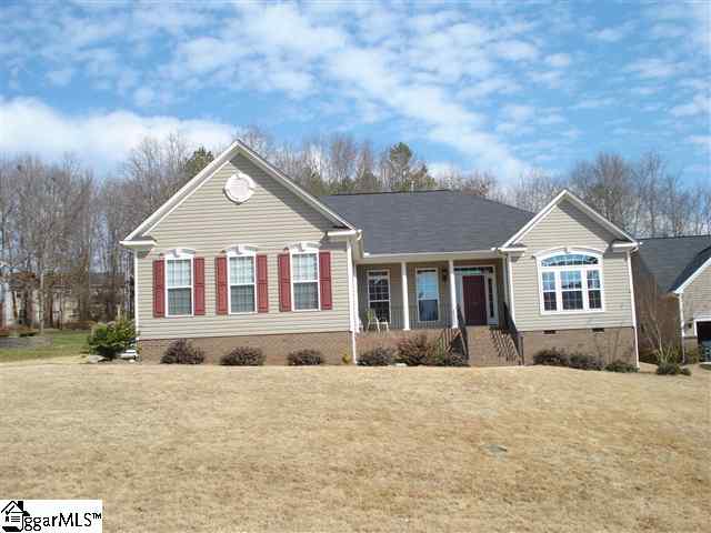 9 Porcher Lane Easley, SC 29642 - Photo 1 of 25