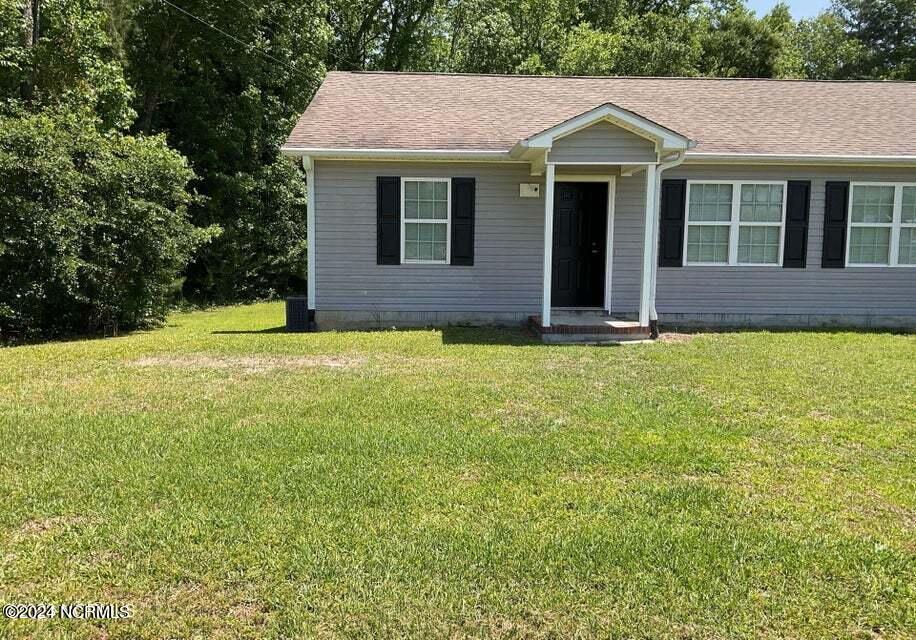 161 Clayton James Rd. #2