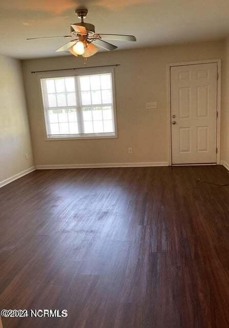 161 Clayton James Road, Unit 2 Jacksonville, NC 28540 - Photo 2 of 4 1