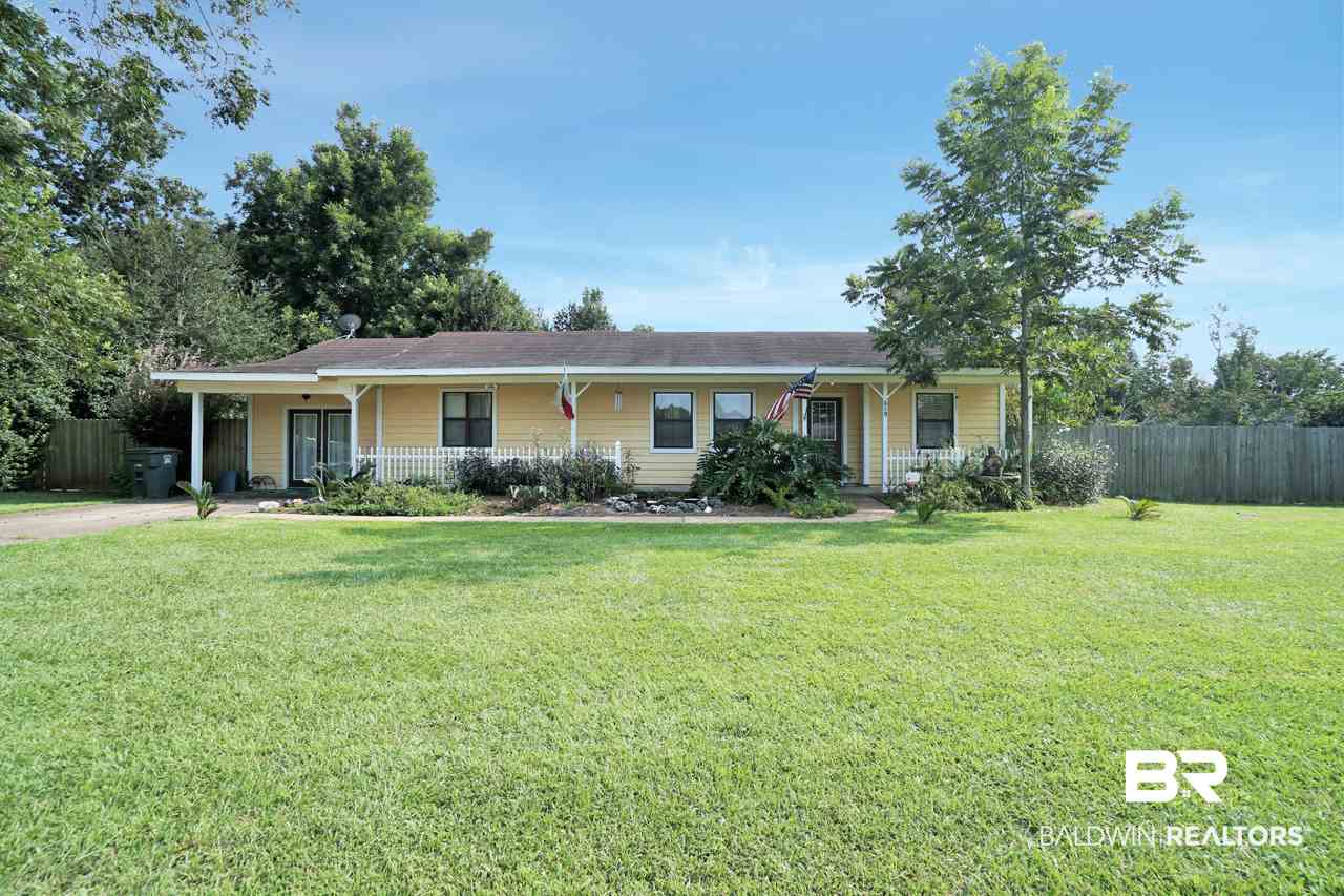 619 West Magnolia Avenue Foley, AL 36535 - Photo 1 of 27