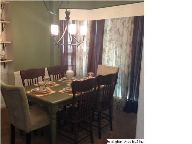 7675 Clayton Road Pinson, AL 35126 - Photo 3 of 31