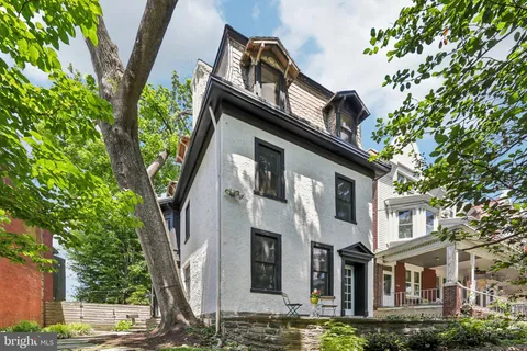 $950,000 | 135 West Mount Pleasant Avenue, Philadelphia, PA 19119