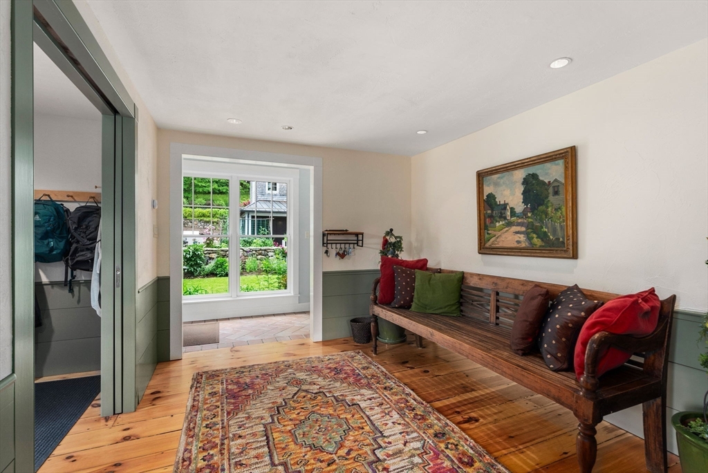 61 Dutton Road Sudbury, MA 01776 - Photo 9 of 42 a living room with furniture and a window
