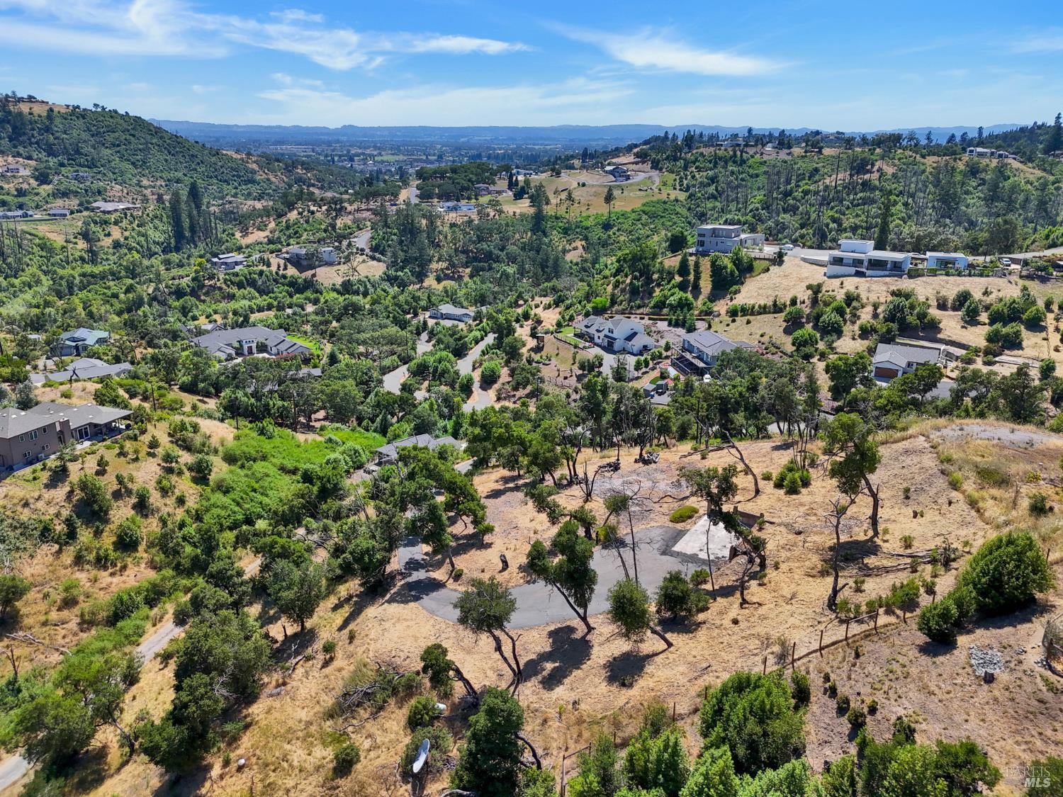 1400 Michele Way Santa Rosa, CA 95404 - Photo 33 of 35 a view of a city